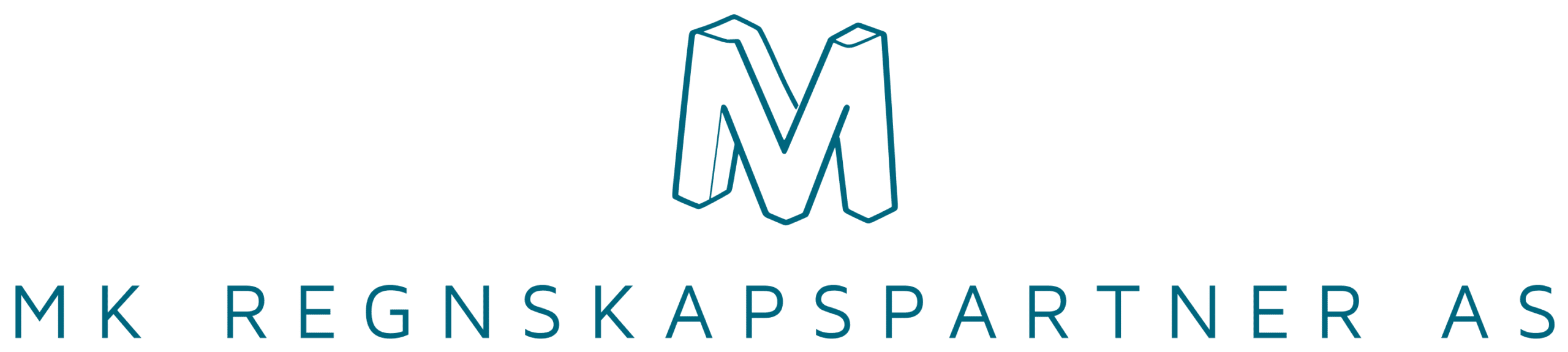 MK Regnskapspartner AS logo