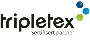 Logo Tripletex
