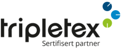 Logo Tripletex